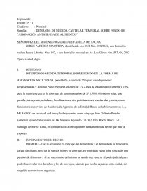 Modelos De Demanda. Página 1