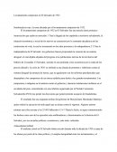 Levantamiento Campesino En El Salvador De 1932