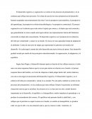 Desarrollo Cognitivo