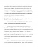 General Lázaro Cárdenas