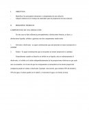 PREPARACION DE SOLUCIONES (UNIDADES FISICAS DE CONCENTRACIÓN)