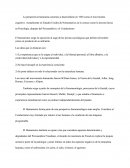 La perspectiva humanista