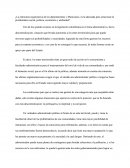 ¿La Estructura Organizativa De Los Departamentos Y Municipios, Es La Adecuada Para Solucionar La Problemática Social, Política, Económica Y Ambiental?