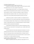 Los Origenes De La Plancha