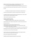 Periodos Menstruales Profusos