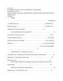 Una metáfora sobre cómo vencer el conformismo y la mediocridad