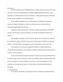 Casusas De La Evasion Tributaria