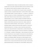 Origen Del Funcionario Y La Comunidad