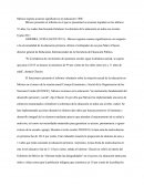 Evolucion De La Educaion