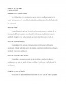 Manual De FarmaGEstion