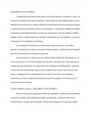Consejo Federal De Gobierno