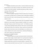 Derecho a la igualdad