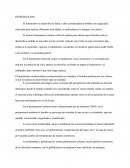 El humanismo