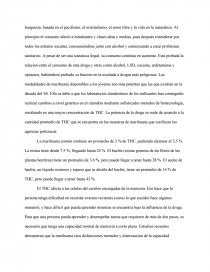 Las Drogas. Página 13