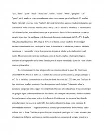 Las Drogas. Página 11