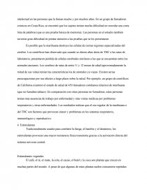 Las Drogas. Página 14