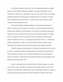 Origenes Del Pensamiento Racional