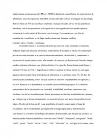 Las Drogas. Página 10