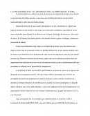 LA FUNCIÓN DIRECTIVA Y EL DESARROLLO DE LA COMPETENCIA LECTORA.