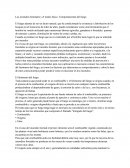 VIGILANCIA Y COMUNICACIONES EN INCENDIOS FORESTALES