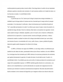 Las Drogas. Página 9