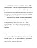 Proceso administrativo como una herramienta fundamental en la administración