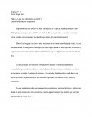 ¿A que nos enfrentamos en el 2011?