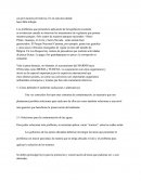 Disposiciones preventivas