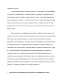 INTRODUCCION AL ENSAYO