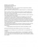 Salud y trabajo