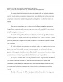 Investigacion Descriptiva