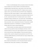 Descripción del cólera