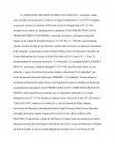 Venta De Inmueble Con Poder