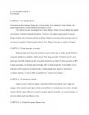 La Llave Del águila