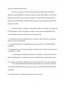 Teoría de la Rejilla (Grid) Gerencial