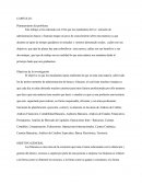 Administracion Banca Y Finanazas