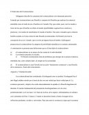 El Individuo Del Existencialismo