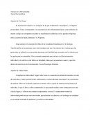 Teoria Neoanalitica De La Personalidad