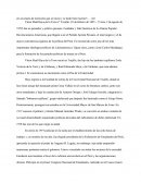 Pensador y político peruano Víctor Raúl Haya de la Torre