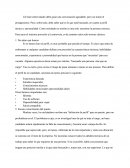 Errores En La Entrevista