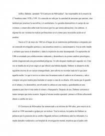ASESINOS INTERNACIONALES. Página 1