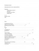 DROGADICCION EN LOS ADOLESCENTES