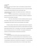 Divorcio En El Derecho Internacionalprivado