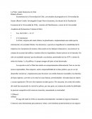 La Polar: estafa financiera en Chile