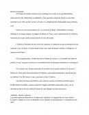 Leer el Fausto de Goethe