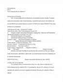 Norma Internacional de Auditoría 9