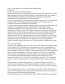 Etica Y Valores