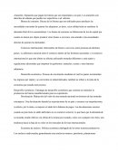 Glosario De términos Económicos