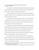 Estrategias De Aprendizaje