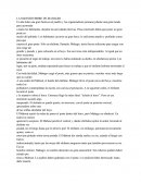 La Mansedumbre De MAGAHIR